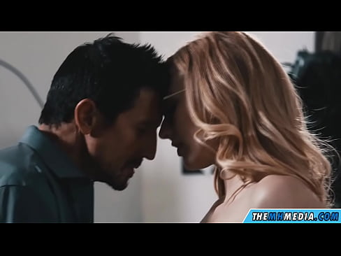 ❤️ Romantikong pakikipagtalik sa isang slutty blonde ❤❌ Fuck video sa amin