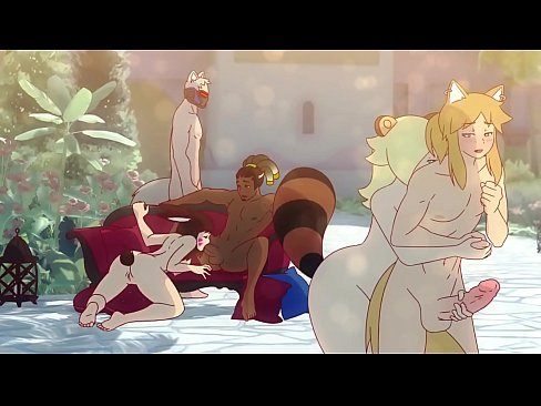 ❤️ Ang pinakamatingkad na kuha ng cartoon na ito sa slow motion. ❤❌ Fuck video sa amin